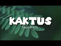 Download Lagu Kaktus - Suara Kayu (lirik) cover by Andre Herviant 