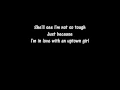 Download Lagu Westlife - Uptown Girl (lyrics)