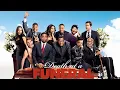 Death at a Funeral 2010 Movie Keith David Loretta Devine Ron Glass React Review
