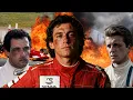 Every F1 Circuit That Killed Drivers Explained in 12 Minutes
