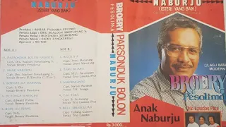broery pesolima feat lasidos plus parsonduk bolon naburju