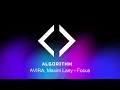 Anthony Dazz - Algorithm Episode 019 (Special Melodic Techno & Techno)