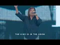 CityWorship: The King Is In The Room // Serina Perera @City Harvest Church