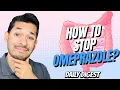 How To Stop Omeprazole