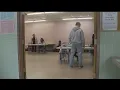 Vote count in Mercer County winding down