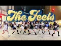 Download Lagu [KPOP IN PUBLIC] TWICE (트와이스) \