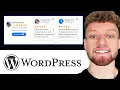 How To Add Google Reviews on WordPress Website Quick Easy