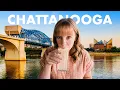 CHATTANOOGA TN A Local s Guide