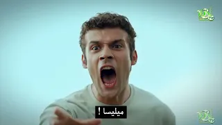 مسلسل اسمعني الحلقة 10 انتحار ميليسا  مسلسل اسمعني الحلقة 10 انتحار ميليسا