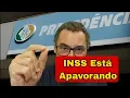 Download Lagu INSS Está Apavorando 