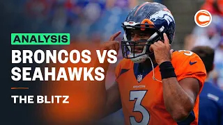 Broncos vs Seahawks Picks and Predictions - Monday Night Football Best Prop Bets