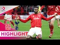OUD PSV'ER SANGARÉ SPEELT DE WEDSTRIJD VAN ZIJN LEVEN!! 🥵🔥 | Forest vs Spurs | Premier League 25/26