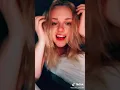TikTok NSFWsoup eye-roll challenge trend Compilation