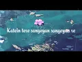 Raataan Lambiyaan - Jubin Nautiyal, Asees Kaur Song - Shershah - Lofi Remix - Vixenbeatz