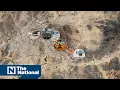 These are the key sites Hajj 2023 pilgrims will visit