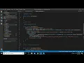 Twitter oauth with ReactJs and php Yii2