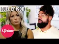 Michelle Accuses David of CHEATING S18 E13 Married at First Sight Full Episode Lifetime