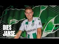 Download Lagu Dies Janse op huurbasis naar FC Groningen