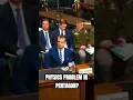 Kelly Grills Hegseth Over the 1 Trillion Golden Dome