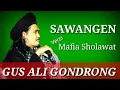 Download Lagu SHOLAWAT AYO SHOLAWAT - MAFIA SHOLAWAT GUS ALI GONDRONG