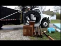 Bulk Trash Pick Up