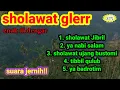 Download Lagu Kumpulan solawat nabi//sollallohu ala Muhammad