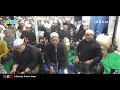 Download Lagu HD AUDIO FULL MAULID DIBA HABIB ABDULLAH BIN ALI AL ATHOS \u0026 HABIB HUSEIN AL ATHOS IN JAKAMULYA