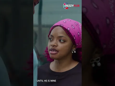 Until He is Mine  #movie #africanfilms #drama #film #nollywood #nigeria #comedy