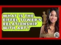 Download Lagu What Is The Eiffel Tower's Relationship With Art? - Inside Museum Walls