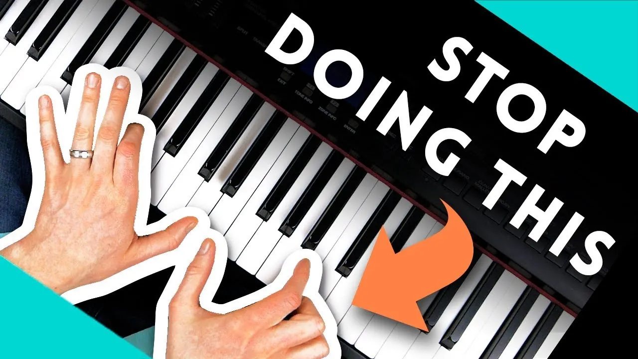 CHORD INVERSION LESSON: How to create smooth voice leading