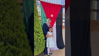 استقلال الاردن مدرسة عرار 