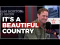 Sam Heughan From Outlander s Highlands To Travelling New Zealand