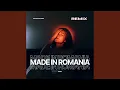 Download Lagu Made in Romania (Slowed + Reverb)