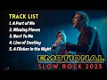 Download Lagu BEST EMOTIONAL SLOW ROCK 🔥| SONG FOR THE BROKEN HEART 💔
