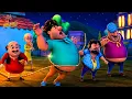 Motu Patlu Motu Patlu