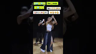 Money Lisa Blackpink Mirrored Dance Tutorial Slow Mode 0 75x Speed Lisa Blackpink Money Shorts 
