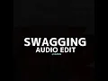 Swaggin' at the Partment - Ghostface Playa [edit audio]