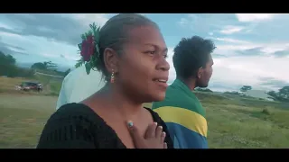 jisas yu holem han blong mi official video