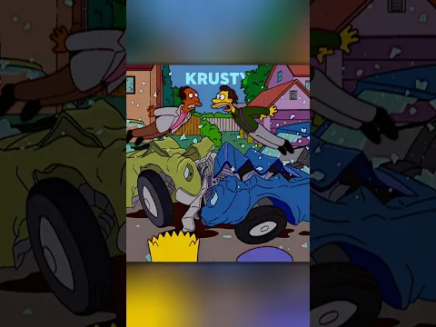 O RELÓGIO ESPECIAL DE BART #simpsons