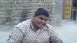 اكبر ضرطه في العالم دندنها