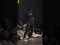 Download Lagu LES TWINS | LARRY VS LE K BTS BATTLE