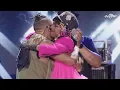 Download Lagu Nas brings out Ms. Lauryn Hill at Hip Hop 50th Celebration in Yankee Stadium | Full Set FIXED AUDIO