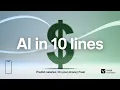 Build Your 1st AI Model ON YOUR PHONE Python Beginner Project