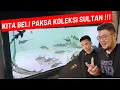 Download Lagu NEKAT !!! BELI PAKSA KOLEKSI IKAN PREDADATOR LANGKA SULTAN BANDUN !!! SUPER RARE DAN BERGIGI TAJAM