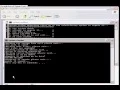 my first big batch file