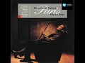 Flute Sonata, FP 164: III. Presto giocoso