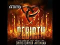 Rebirth Audiobook by Christopher Artinian