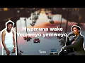 Download Lagu Zeze Kingston x Leumas feat Zani Challe \u0026 Drumboi-Yemweyo Lyric video