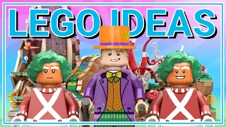Every LEGO Ideas set currently in production (as of June 2025)
