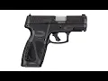 Rifleman Review Taurus G3X